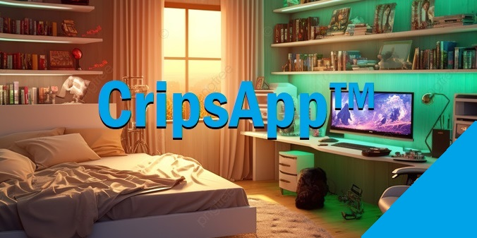 Présentation CripsApp